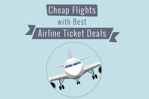 Low Budget Plane Tickets