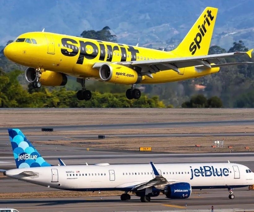 Find flights to New York on Delta, Spirit Airlines, JetBlue and more